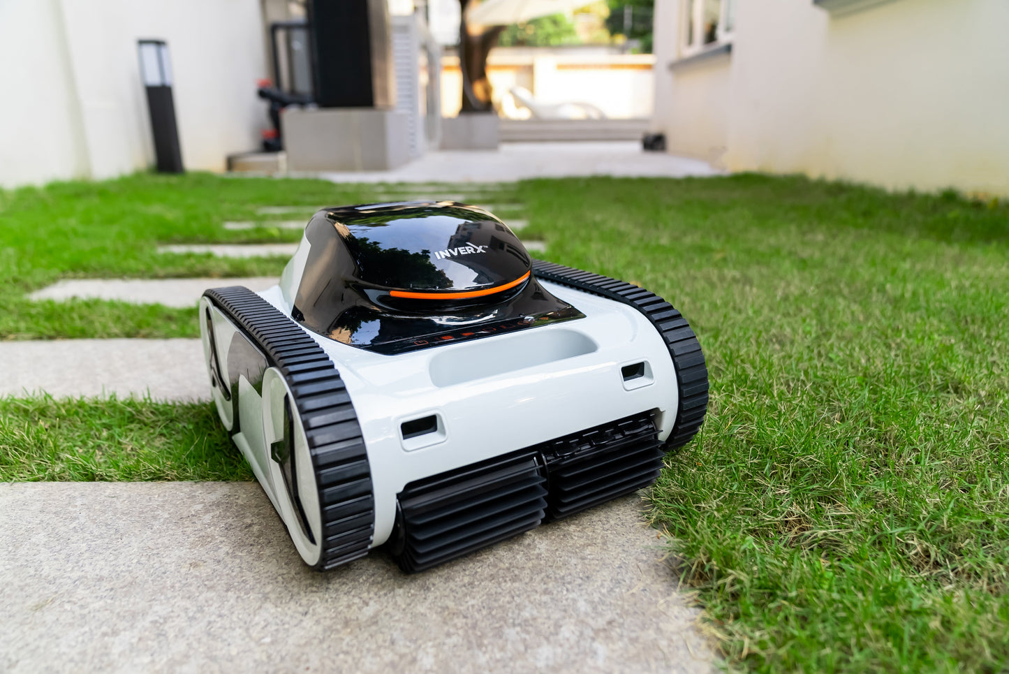 X60 X-Warrior Fairland Akkureiniger