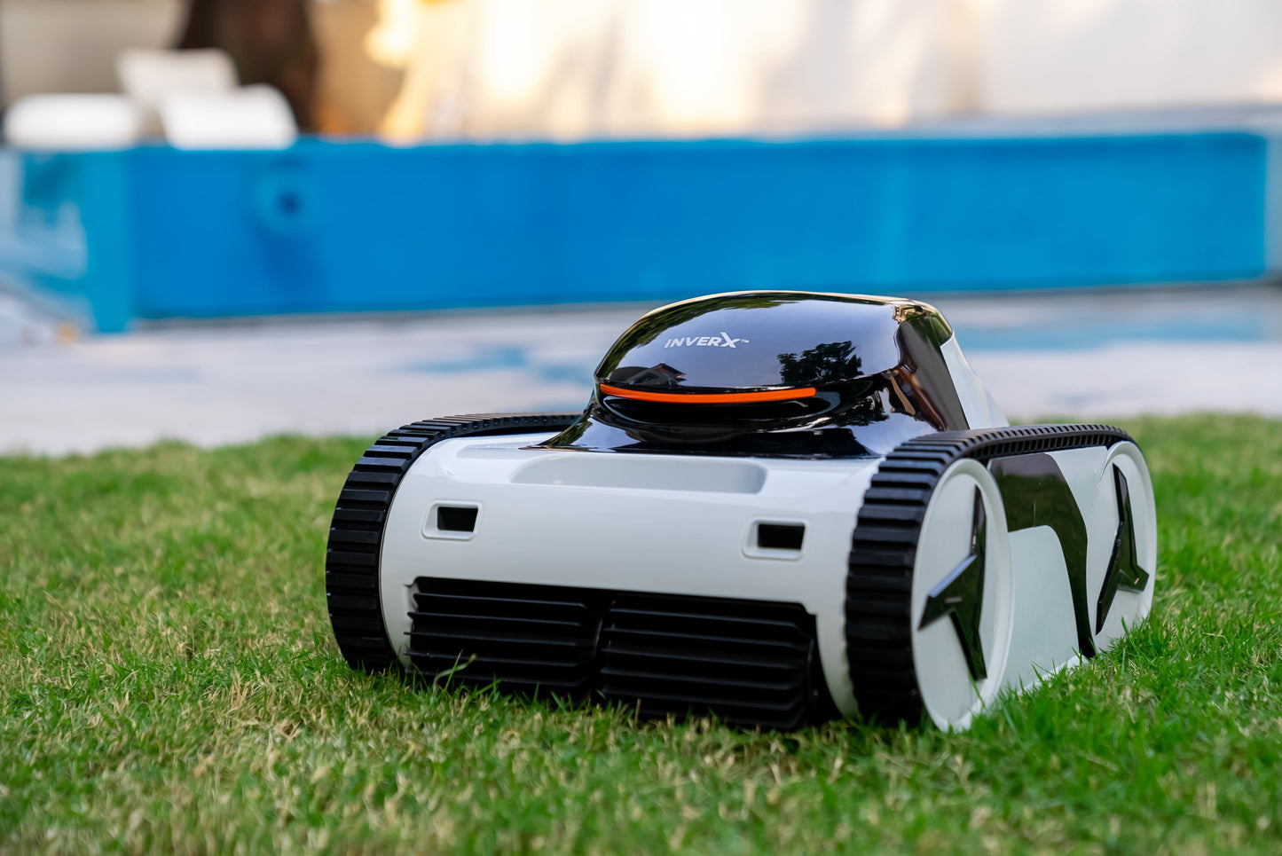 X60 X-Warrior Fairland Akkureiniger