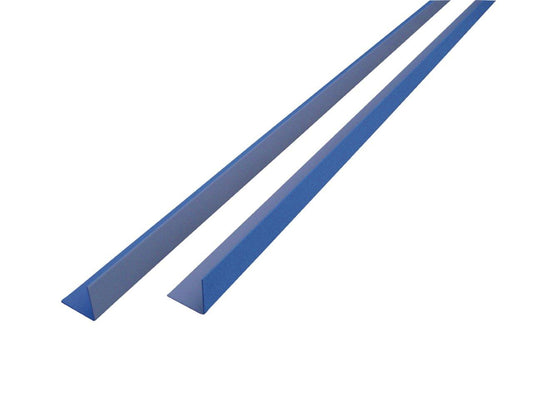 Folienblechwinkel Länge 200 cm