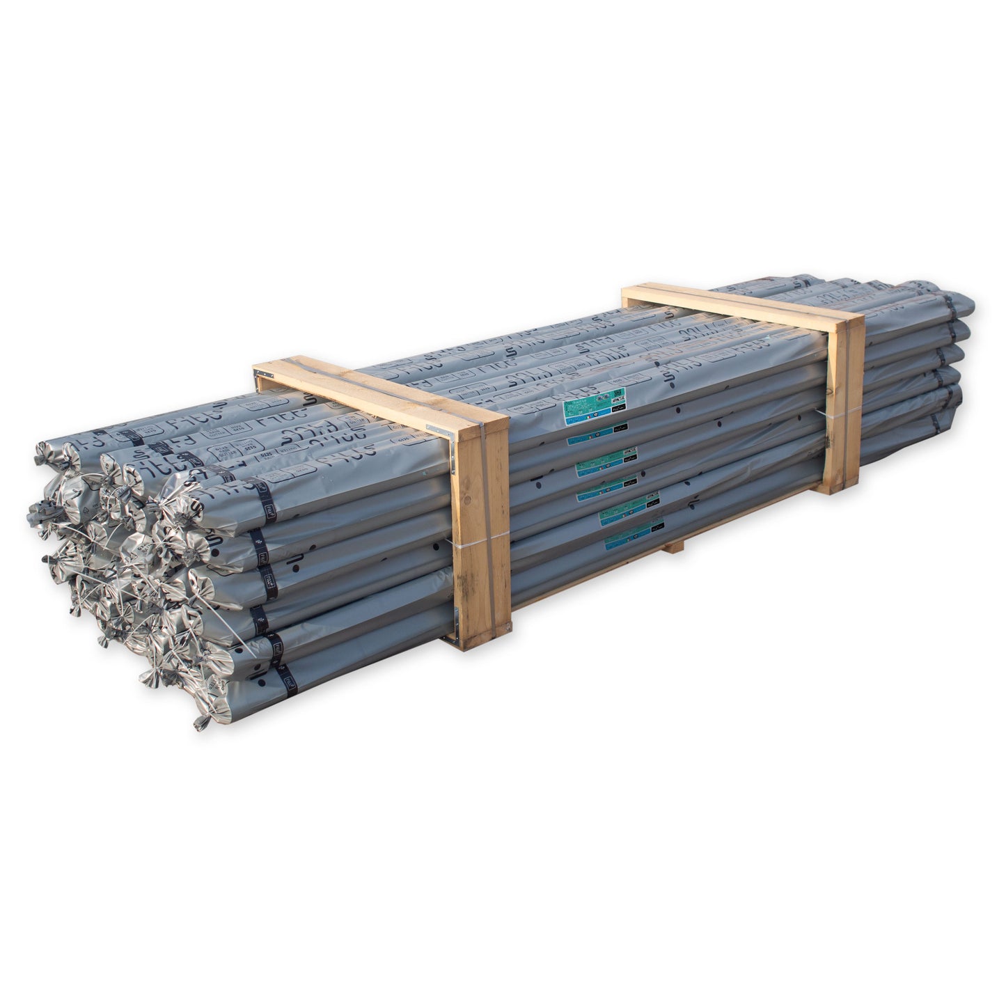 FITT B-ACTIVE RIGID Rohr PN16