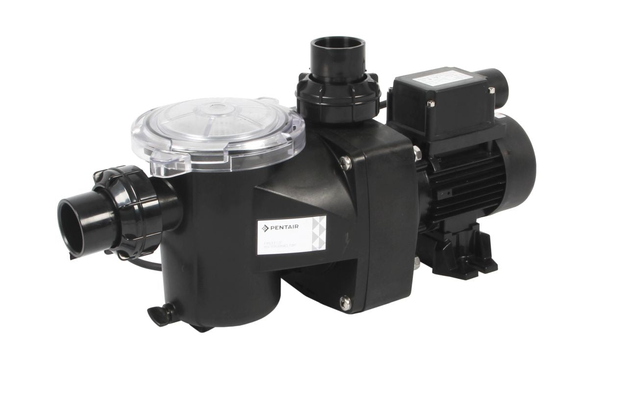 FreeFlo Pentair Filterpumpe