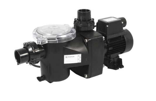 FreeFlo Pentair Filterpumpe