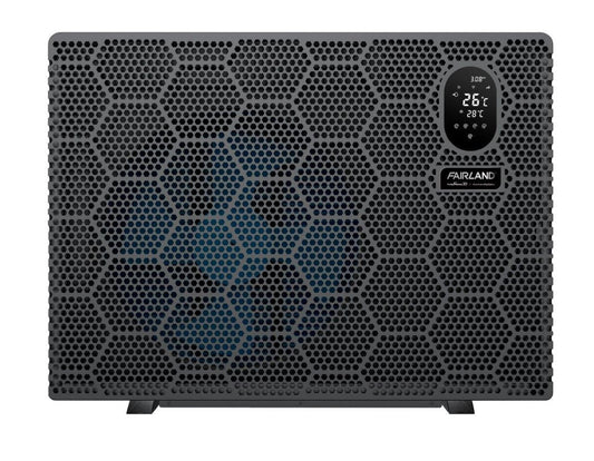 Wärmepumpe Fairland X20 - 9,5 kW mit Kühlung